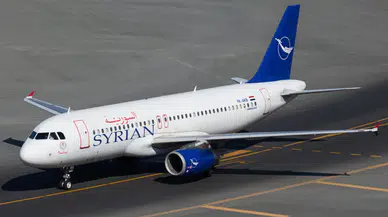 12 yıl sonra ilk uçuş! Seferler başladı