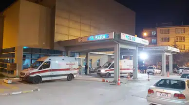 17 yaşındaki çocuk, babasını öldürdü!