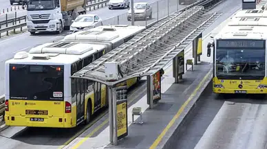 15 Haziran'da İstanbul'da toplu taşıma ücretsiz mi?