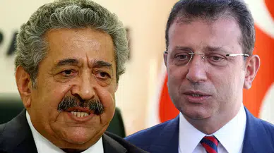 "Eskiden yüz kızartıcı suçlardan yargılananlar mahcup olurdu"