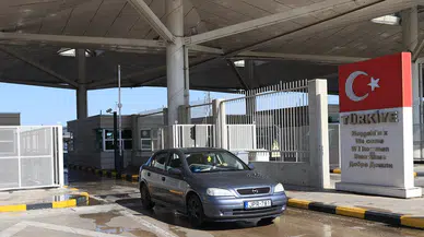 Gurbetçiler Türkiye'ye gelmeye devam ediyor: Vatan ve sıla özlemi...