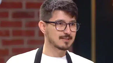 MasterChef Türkiye  Kemal kimdir?
