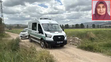 Alzheimer hastası kadının cansız bedeni bulundu