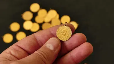 Gram altın kaç TL oldu? 4 Haziran 2025 altın fiyatları