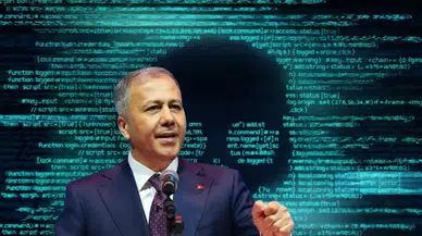 Bakan Yerlikaya: Siber suçlarla mücadele kapsamında son 1 haftada 284 şüpheli yakalandı