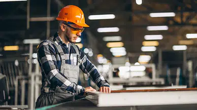 Türkiye’de ücretli çalışan sayısı Nisan 2025’te artış gösterdi