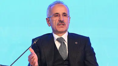 Bakan Uraloğlu'ndan Hürmüz Boğazı’nda seyredecek Türk bayraklı gemiler hakkında açıklama!