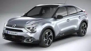 2025 Haziran Citroen güncel fiyat listesi