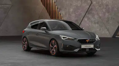 Cupra Haziran 2025 fiyat listesi açıklandı