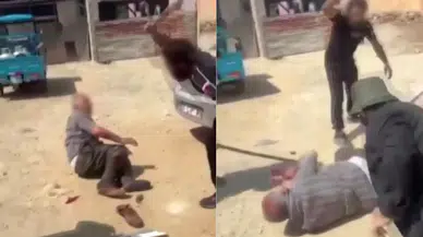 Adana'da şiddet skandalı bitmiyor!