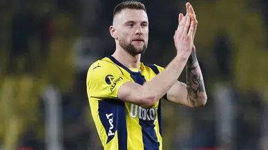 PSG'nin Fenerbahçe'den Milan Skriniar için istediği bonservis bedeli ortaya çıktı