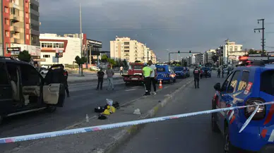 İzmir’deki silahlı saldırıda ölü sayısı 4’e yükseldi