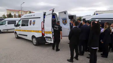 Yola savrulan yolcu hayatını kaybetti