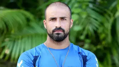 Survivor Volkan Çetinkaya kimdir?