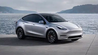 Tesla Model Y fiyatları ne kadar oldu? Tesla Haziran 2025 güncel listesi