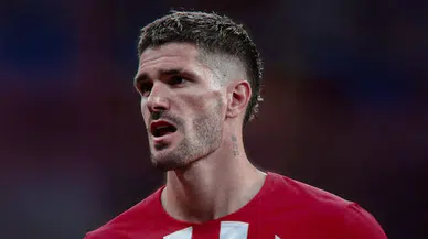 Rodrigo De Paul'dan Galatasaray'a kötü haber!