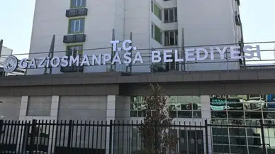 Gaziosmanpaşa Belediyesi AK Parti'ye geçti