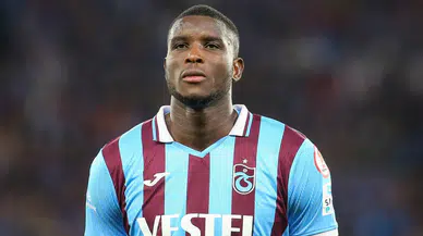 Trabzonspor, Paul Onuachu pazarlığında son aşamada!