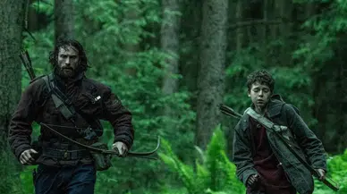 Zombi efsanesi geri döndü! 28 Years Later filmine yoğun ilgi