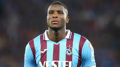 Trabzonspor, Paul Onuachu için Southampton ile anlaştı!