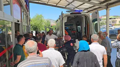 Adana'da şüpheli ölüm!