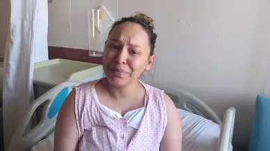 Amasya’da anne karnındaki 8 aylık bebek hayatını kaybetti: Bakanlık harekete geçti