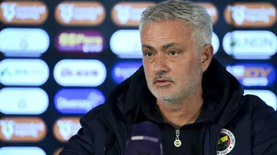 Jose Mourinho, yıldız futbolcuyu Fenerbahçe'ye getiriyor!
