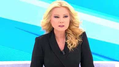 Müge Anlı'da cinayet itirafı!