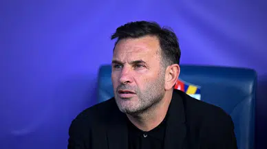 Galatasaray'dan orta sahaya sürpriz transfer!