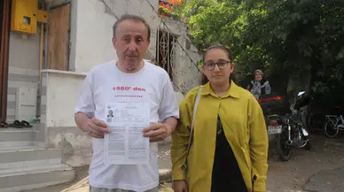 Samsun'da ilginç olay: 44. kez üniversite sınavına girdi!