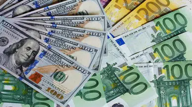 20 Haziran Cuma dolar ve euro fiyatları kaç TL oldu?