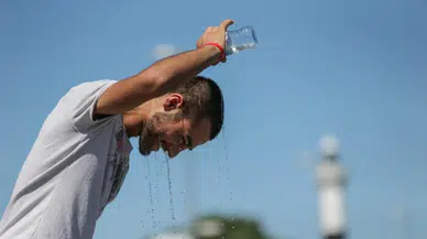 Sakarya Valiliği'nden kritik uyarı! 'Aşırı sıcaklara dikkat'