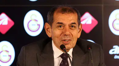 35 milyon Euro'luk stoper, Galatasaray'a önerildi