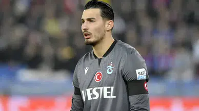 Fenerbahçe'nin Trabzonspor'a Uğurcan Çakır için yapacağı teklifin detayları belli oldu!