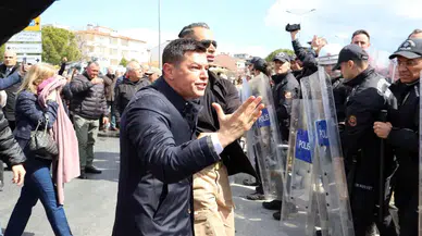 CHP’li Belediye Başkanı Acar Ünlü hakkında dava!