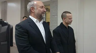 Halit Ergenç ve Rıza Kocaoğlu’nun yalan tanıklık davasında gerekçeli karar çıktı!