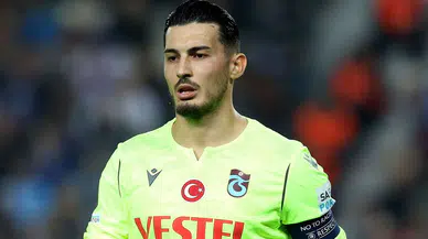 Uğurcan Çakır'dan flaş talep