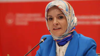 Bakan Göktaş: Türkiye’de doğurganlık oranı 1,48’e düştü!
