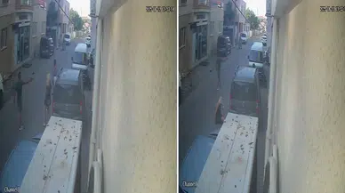 Balıkesir'de kan donduran olay: Eski eşini vurdu, mezarlıkta intihar etti!