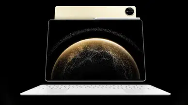 Huawei duyurdu: Matepad Pro 12.2 ön satışta!