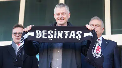 Beşiktaş, forvet transferini tamamladı!