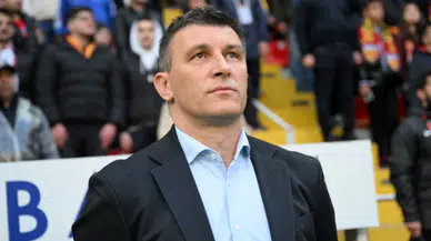 Hull City, teknik direktörlük görevine Sergej Jakirovic'i getirdi
