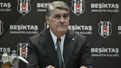 Beşiktaş'ın toplam borcu açıklandı!