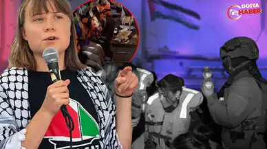Çocuklara süt götüren gemilere kurşunu kim sıktı?