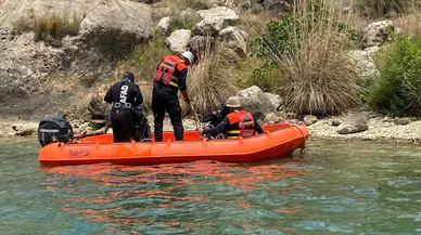 Gaziantep'te otizmli küçük Onurcan 9 gündür kayıp! Arama çalışmaları sürüyor