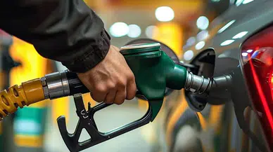 2 Haziran 2025 güncel akaryakıt fiyatları: Bugün benzin ve motorin kaç TL?