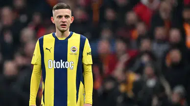 Fenerbahçe'de Sebastian Szymanski'nin alternatifi belli oldu