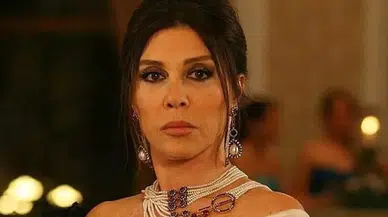 Nebahat Çehre Kimdir?