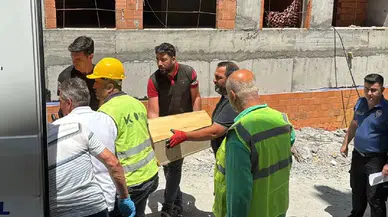İstanbul'da aile cinayeti!