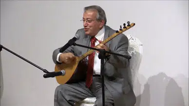 Türk halk müziği ustası Mehmet Erenler kimdir, kaç yaşında? Neden hastaneye kaldırıldı?